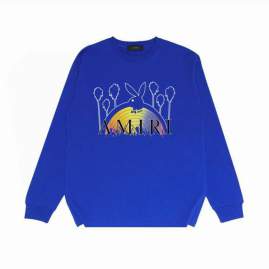 Picture of Amiri T Shirt Long _SKUAmiriS-XXLsytCH03649449